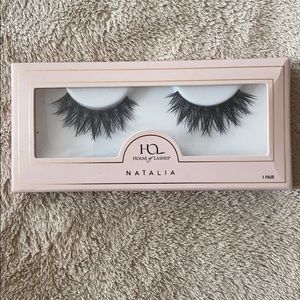 House of lashes- NATALIA